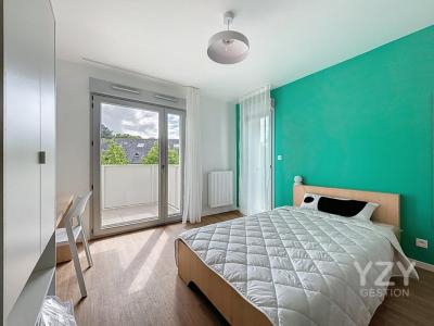 For rent Ponts-de-ce 1 room 24 m2 Maine et loire (49130) photo 2