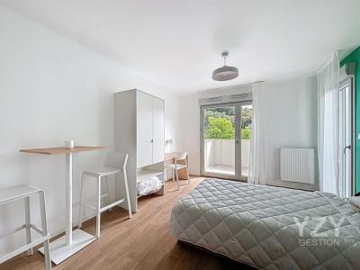 For rent Ponts-de-ce 1 room 24 m2 Maine et loire (49130) photo 3