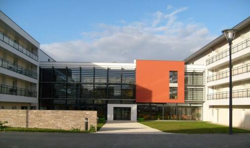 For sale Bruz 2 rooms 44 m2 Ille et vilaine (35170) photo 0
