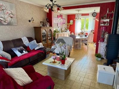 Acheter Prestige Cinqueux Oise