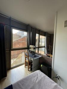 For rent Rouen 1 room 34 m2 Seine maritime (76000) photo 1