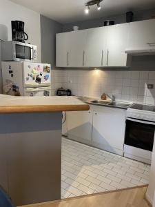 For rent Rouen 1 room 34 m2 Seine maritime (76000) photo 2