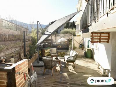 Annonce Vente 4 pices Maison Grand-combe 30