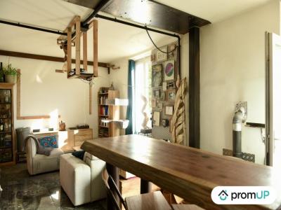Acheter Maison Grand-combe 105000 euros