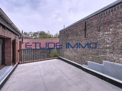 Louer Appartement Lille Nord