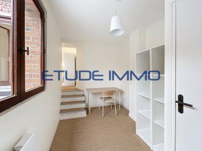 Louer Appartement Lille 869 euros