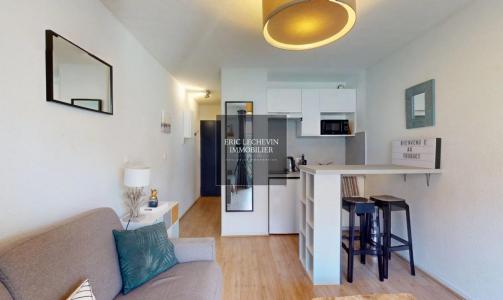 Annonce Vente Appartement Touquet 62