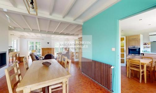 Louer Maison 132 m2 Cucq