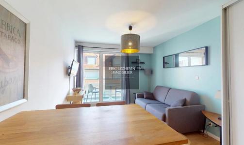Annonce Vente Appartement Touquet 62