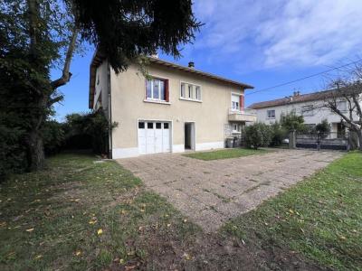 For rent Saint-gaudens 6 rooms 127 m2 Haute garonne (31800) photo 0