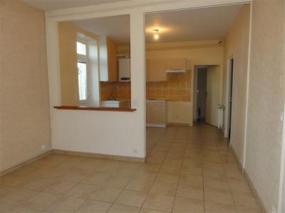 Annonce Location 3 pices Appartement Creusot 71