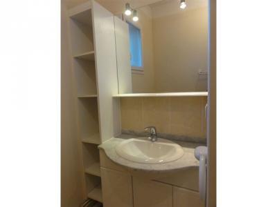 Louer Appartement Creusot Saone et loire