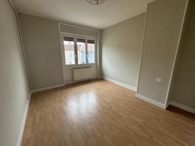 For rent Creusot 2 rooms 44 m2 Saone et loire (71200) photo 1