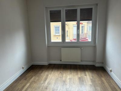 For rent Creusot 2 rooms 44 m2 Saone et loire (71200) photo 3