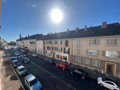 Annonce Vente 6 pices Appartement Creusot 71