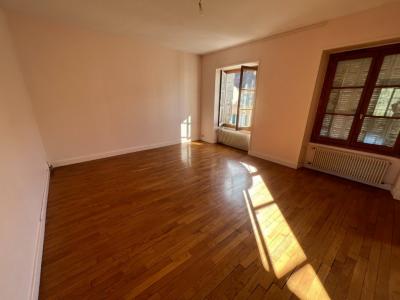 Acheter Appartement Creusot 165000 euros