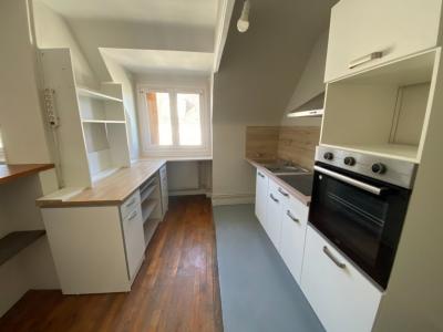 Annonce Vente 5 pices Appartement Creusot 71