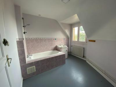 Acheter Appartement 116 m2 Creusot
