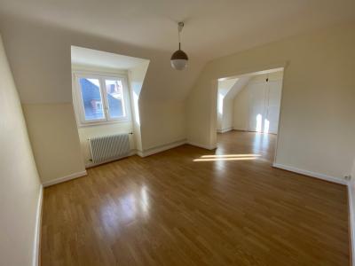 Acheter Appartement Creusot 101000 euros