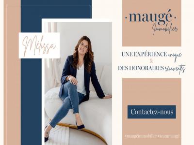Annonce Vente 4 pices Maison Pont-eveque 38