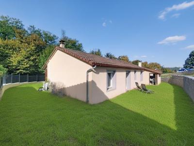 Acheter Maison 81 m2 Pont-eveque