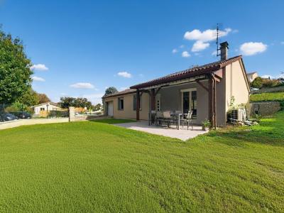 Acheter Maison Pont-eveque Isere
