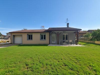 Acheter Maison Pont-eveque 295000 euros