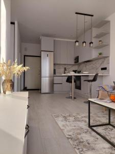 Louer Appartement 39 m2 Paris-17eme-arrondissement