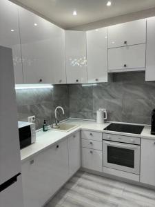 Louer Appartement 38 m2 Paris-18eme-arrondissement