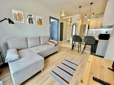 Louer Appartement 38 m2 Nice