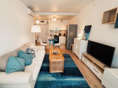 For rent Neuilly-sur-seine 2 rooms 38 m2 Hauts de Seine (92200) photo 0
