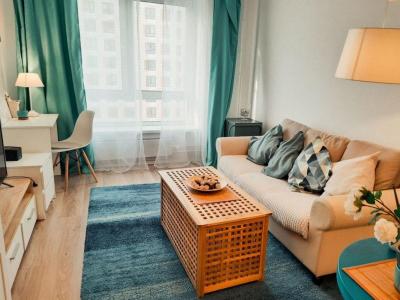 For rent Neuilly-sur-seine 2 rooms 38 m2 Hauts de Seine (92200) photo 2