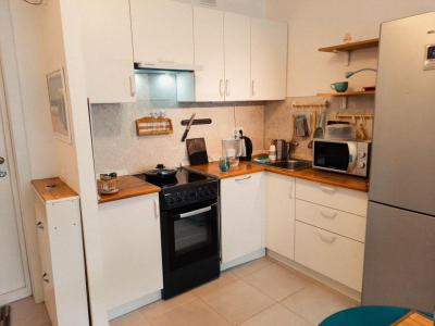 For rent Neuilly-sur-seine 2 rooms 38 m2 Hauts de Seine (92200) photo 3