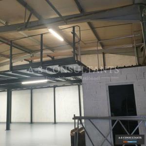 Annonce Location Commerce Cran-gevrier 74
