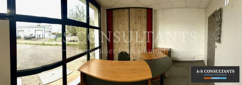 Louer Commerce Cran-gevrier Haute savoie
