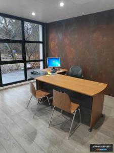 Louer Commerce Cran-gevrier 34200 euros