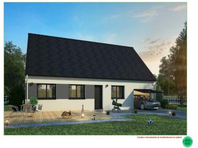 For sale Saint-guyomard 5 rooms 85 m2 Morbihan (56460) photo 0