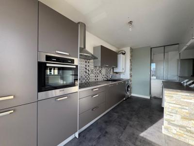 Acheter Appartement 65 m2 Dijon