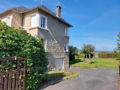 Annonce Vente Maison Egletons 19