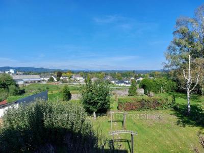 Acheter Maison Egletons Correze