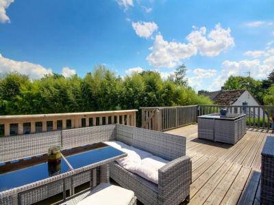 For sale Saint-lyphard 9 rooms 205 m2 Loire atlantique (44410) photo 0