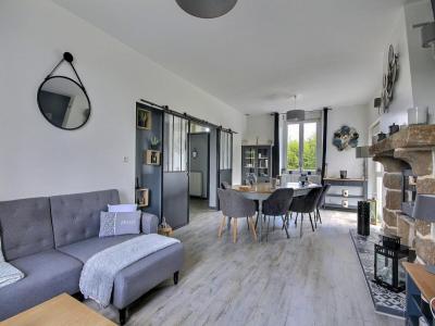 For sale Saint-lyphard 9 rooms 205 m2 Loire atlantique (44410) photo 1