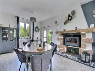 For sale Saint-lyphard 9 rooms 205 m2 Loire atlantique (44410) photo 2