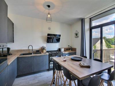 For sale Saint-lyphard 9 rooms 205 m2 Loire atlantique (44410) photo 3