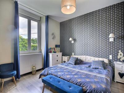 For sale Saint-lyphard 9 rooms 205 m2 Loire atlantique (44410) photo 4