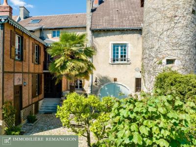 For sale Vierzon 7 rooms 206 m2 Cher (18100) photo 0