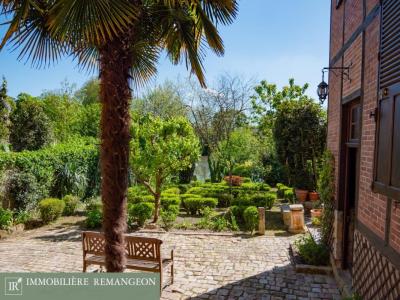 Annonce Vente Prestige Vierzon 18