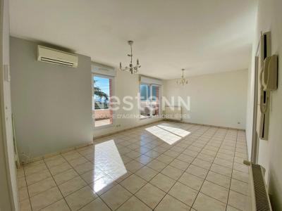 Louer Appartement 73 m2 Blois