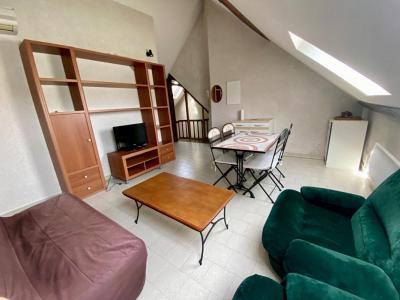 For rent Blois 2 rooms 27 m2 Loir et cher (41000) photo 1