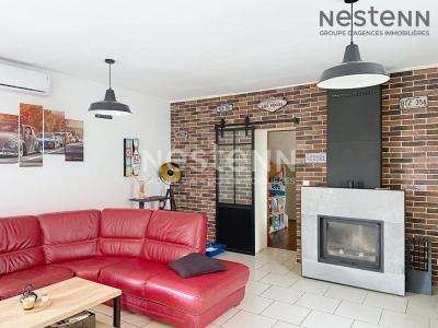For sale Herbault 6 rooms 173 m2 Loir et cher (41190) photo 4
